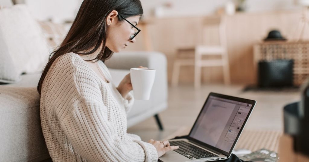 Hướng Dẫn Viết Bài Trên Website (Chuẩn SEO)