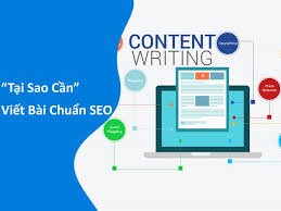 Hướng Dẫn Viết Bài Trên Website (Chuẩn SEO)