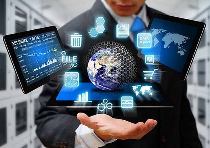Quản trị website là gì