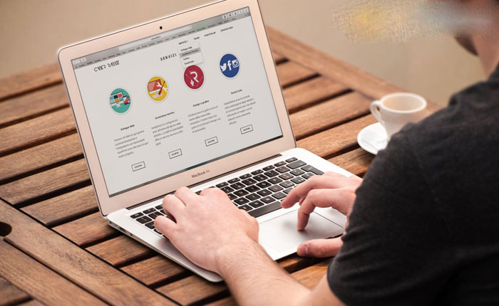 Quản trị website là gì