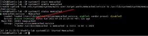 huong dan cai dat memcached tren directadmin 5123 1