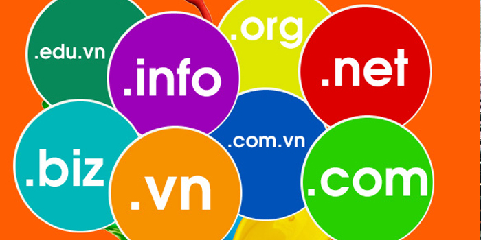 LƯU Ý KHI CHỌN MUA TÊN MIỀN