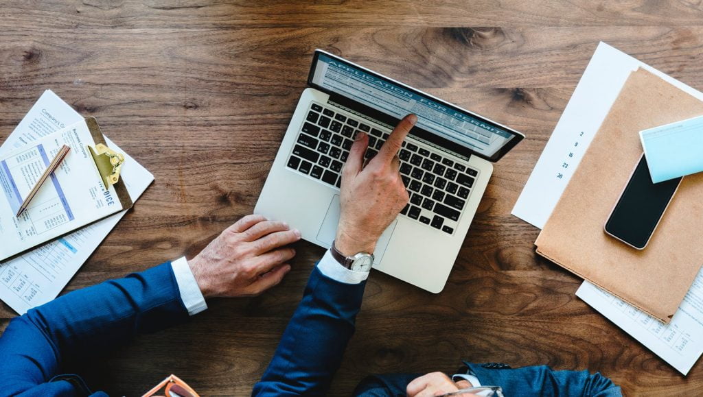 viết bài đăng website thu hút người đọc