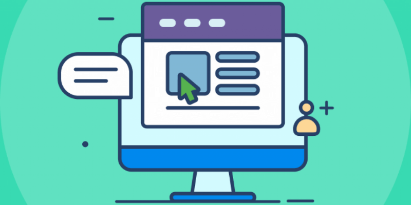 Web page có gì khác so với Website