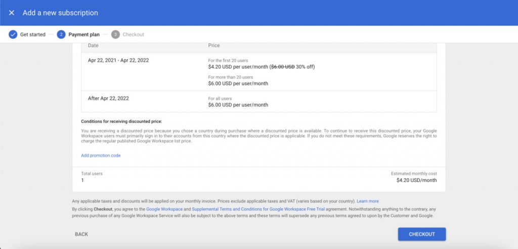 huong dan cai dat email doanh nghiep google workspace 5000 31