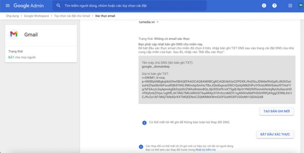 huong dan cai dat email doanh nghiep google workspace 5000 44