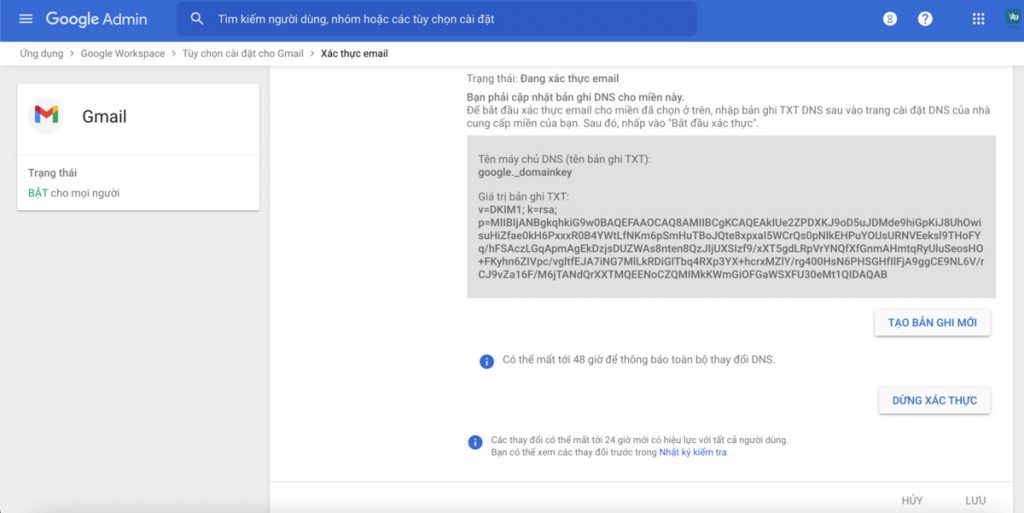 huong dan cai dat email doanh nghiep google workspace 5000 46