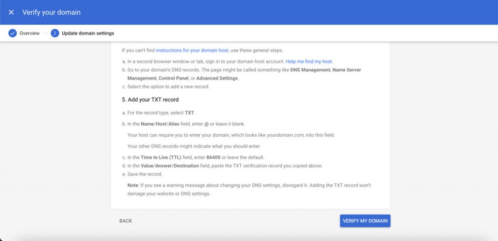 huong dan cai dat email doanh nghiep google workspace 5000 14