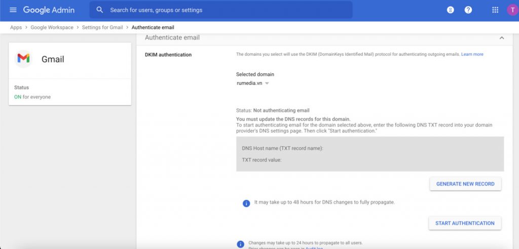 huong dan cai dat email doanh nghiep google workspace 5000 41