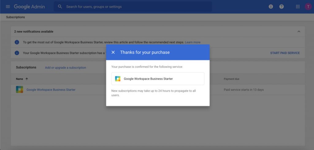 huong dan cai dat email doanh nghiep google workspace 5000 34