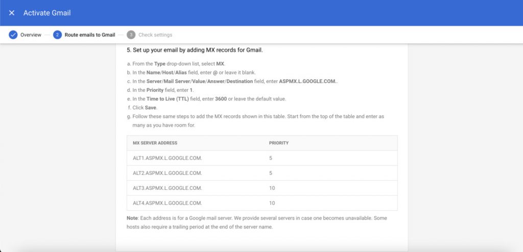 huong dan cai dat email doanh nghiep google workspace 5000 17