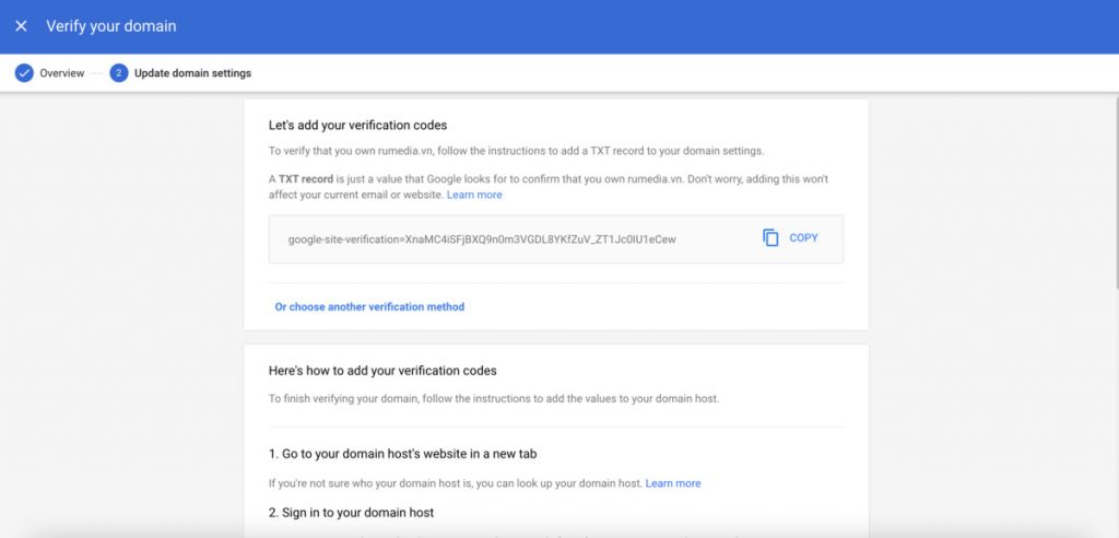 huong dan cai dat email doanh nghiep google workspace 5000 11