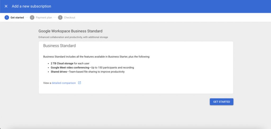huong dan cai dat email doanh nghiep google workspace 5000 22