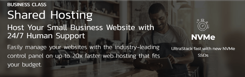 InMotion Hosting - Hiệu suất cơ sở dữ liệu MySQL tốt nhất