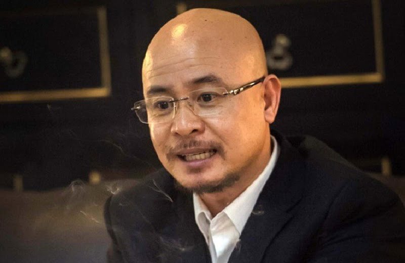 Người Việt thành công