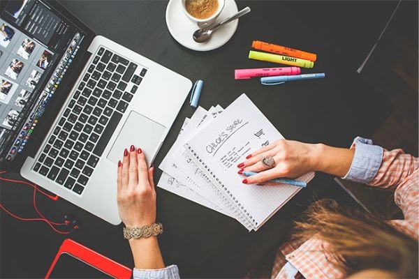 Ý tưởng khởi nghiệp mới