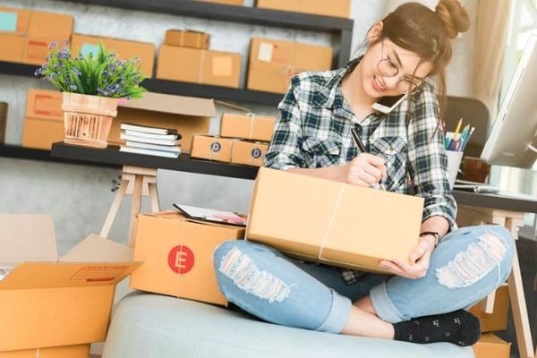 Ý tưởng khởi nghiệp mới