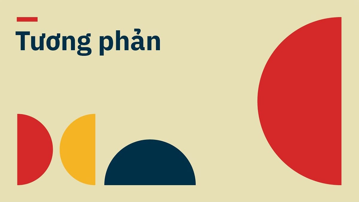 thiết kế footer website thu hút