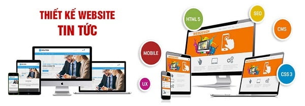 Tiêu chí đánh giá một website tin tức