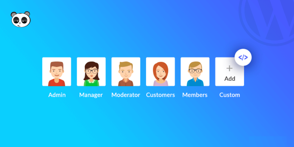 Tạo Và Quản Lý Người Dùng (User) Trên Website