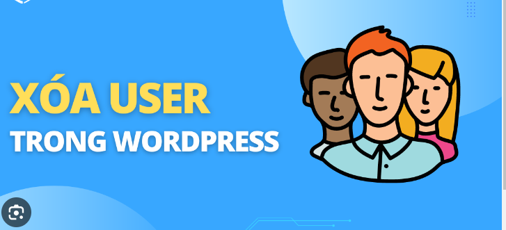 Tạo Và Quản Lý Người Dùng (User) Trên Website