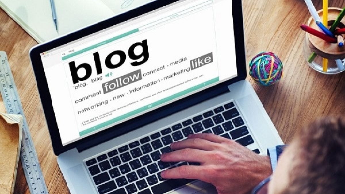 Vì sao cần Blog trong kinh doanh?