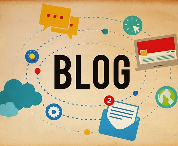 Vì sao cần Blog trong kinh doanh?