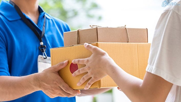 Ý tưởng kinh doanh dịch vụ vận chuyển hàng hóa