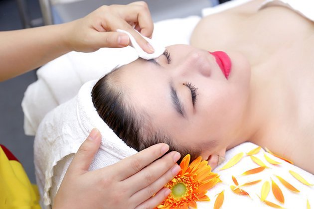 Ý tưởng kinh doanh dịch vụ Spa
