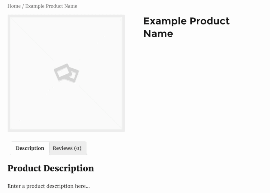 Hướng dẫn sử dụng Woocommerce