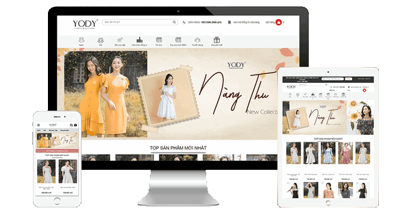 Cách tạo trang web