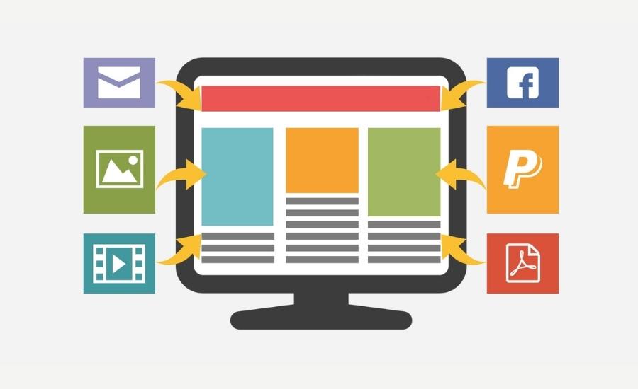 Phương Thức Hoạt Động Của Website Là Gì