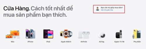 apple