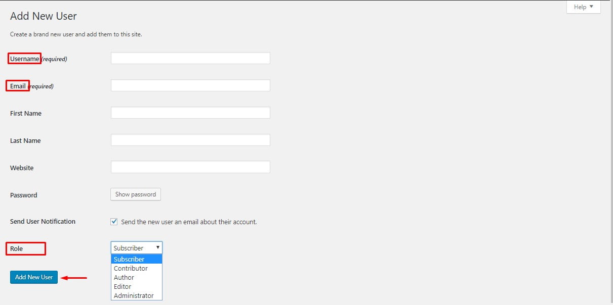 Hướng dẫn sử dụng WordPress Plugins: Quản lý tiện ích
