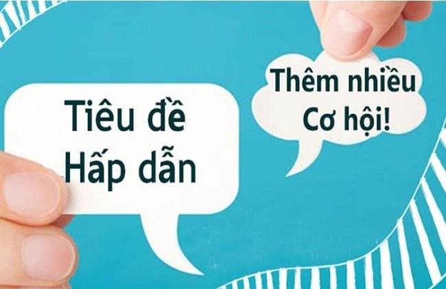 quy tắc viết Content Writer