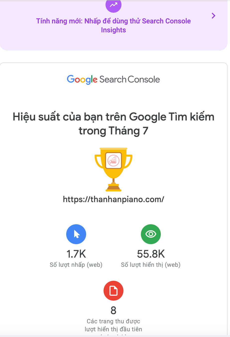 Thiết kế website trọn gói chỉ với 5890k uy tín (chuẩn SEO)