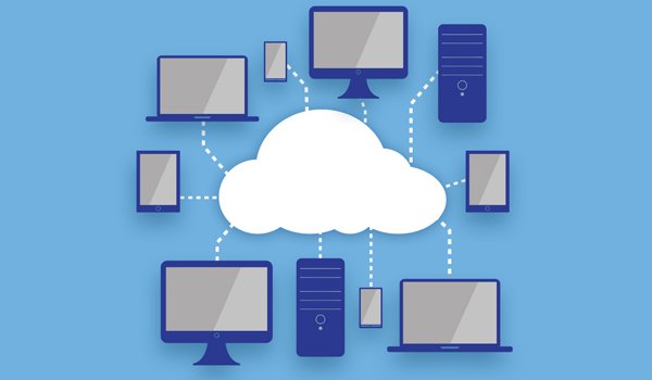 Cloud Hosting hoạt động thế nào?