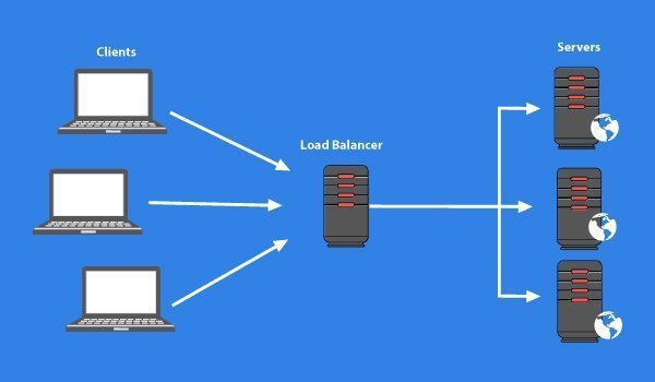 Có mấy loại Cloud Hosting