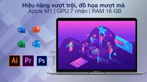 Loạt mẫu laptop mỏng nhẹ miễn chê, có bảo mật vân tay đang giảm đến 4.5 triệu