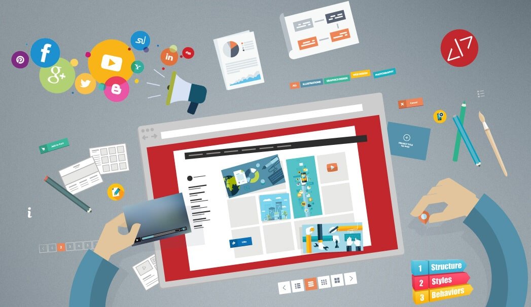 Cách Tối Ưu Hóa Kết Quả Bán Hàng Trên Website