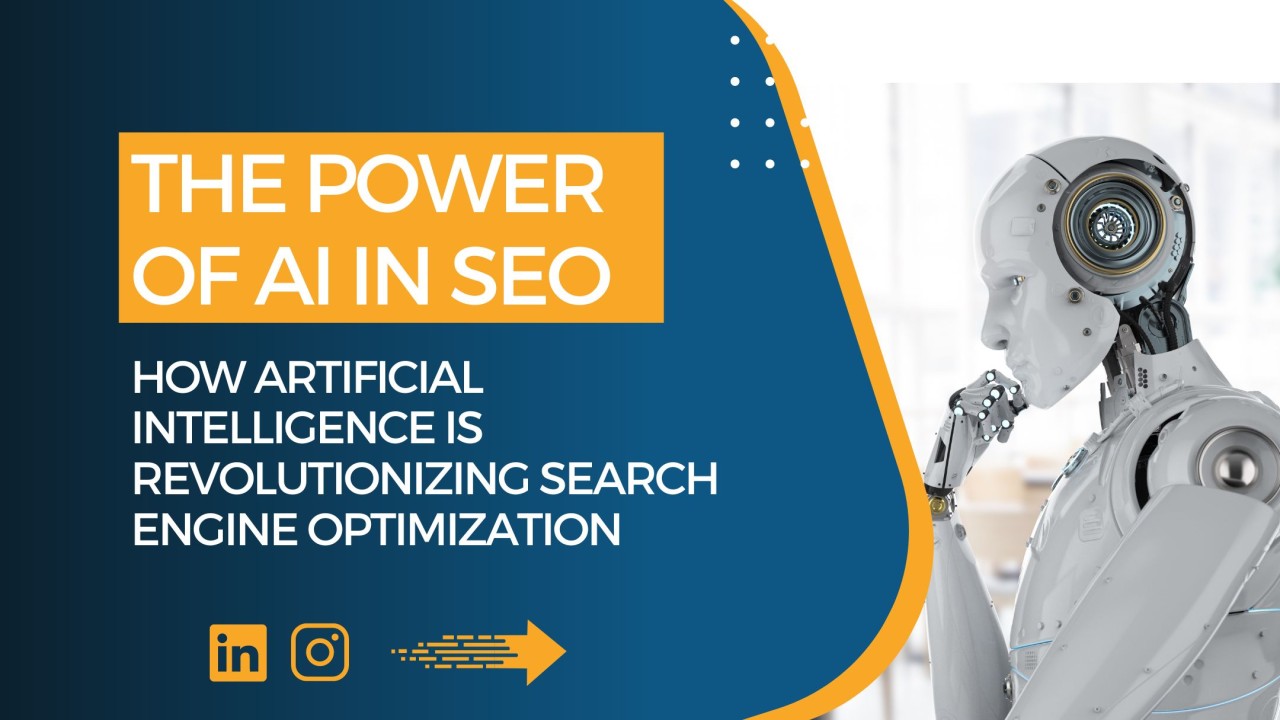 5 Công Cụ AI Giúp Tối Ưu Hóa SEO và Quảng Cáo Cho Website Hiệu Quả