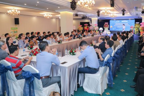 Az9s đồng hành cùng viện Nghiên cứu Ứng dụng
