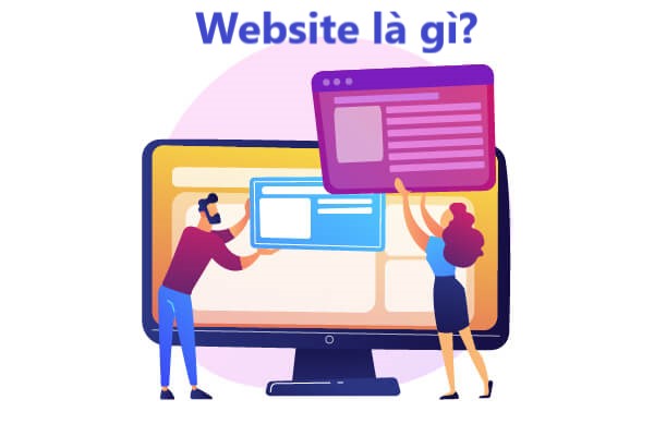 CÁC NGUYÊN NHÂN GÂY NÊN LỖI WEBSITE CỦA BẠN