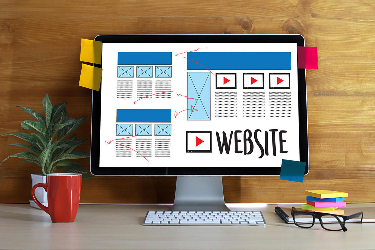 BÁN HÀNG TRÊN WEBSITE