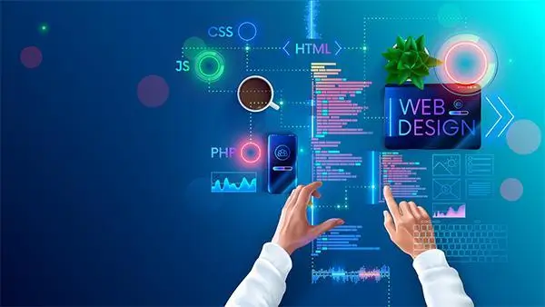 Các Bước Để Thiết Kế Website Chuyên Nghiệp 2025: Hướng Dẫn Chi Tiết Từ A-Z