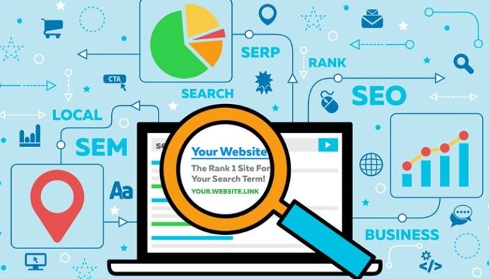 Cách Tối Ưu Hóa Kết Quả Bán Hàng Trên Website