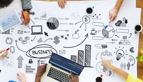 Cách để phân tích ý tưởng kinh doanh của bạn để tạo ra thành công