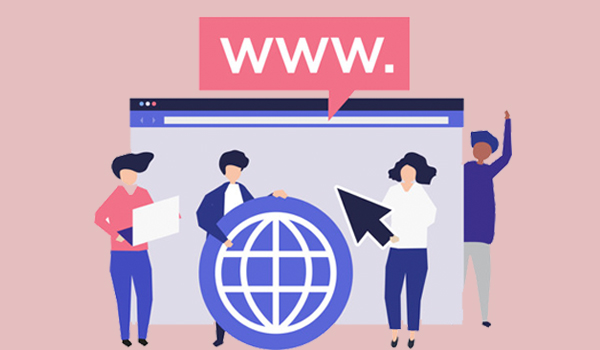Cách trỏ 2 tên miền về 1 Website dễ dàng