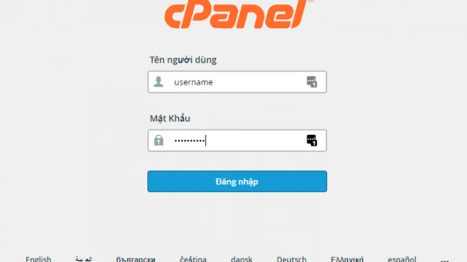 Cách trỏ 2 tên miền về 1 Website dễ dàng