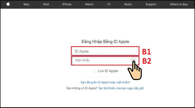 Cách yêu cầu hoàn tiền khi mua nhầm ứng dụng App Store
